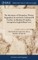 The Adventures of Telemachus, Written Originally in French by the Celebrated M Fenelon, Archbishop of Cambray, Attempted in English Blank Verse