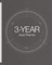 3-Year Goal Planner