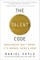 The Talent Code