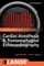 Cardiac Anesthesia and Transesophageal Echocardiography