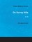 Tobias Matthay Scores - On Surrey Hills, Op. 30 - Sheet Music for Piano