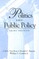 Politics and Public Policy