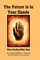 The Future Is in Your Hands