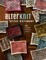 Alterknit Stitch Dictionary