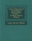 Studi E Materiali Di Archeologia E Numismatica, Volume 3