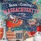 Santa Is Coming to Massachusetts