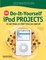 Cnet Do-It-Yourself iPod Projects