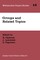 Quantum Groups and Related Topics