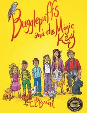 Bugglepuffs and the Magic Key