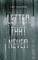 Letter That Never