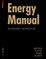 Energy Manual