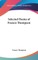 Selected Poems of Francis Thompson
