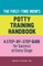 The First-Time Mom's Potty-Training Handbook