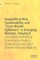 Geopolitical Risk, Sustainability and "Cross-Border Spillovers" in Emerging Markets, Volume II