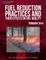 Fuel Reduction Practices and Their Effects on Soil Quality