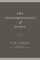 The Phenomenology of Spirit