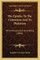 The Epistles to the Colossians and to Philemon
