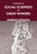 Concepts of Social Scientists and Great Thinkers