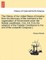 The History of the United States of America from the discovery of the continent to the organization of Government under the federal constitution. (Vol. 3-6, from the adoption of the Federal Constitution to the end of the sixteenth Congress.).