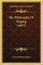 The Philosophy of Singing (1893)