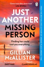 McAllister, G: Just Another Missing Person