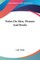 Notes On Men, Women And Books