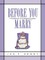 Before You Marry