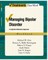 Managing Bipolar Disorder