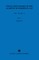 Collected Courses of the Academy of European Law 1997 Vol. VIII - 1
