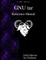 GNU tar Reference Manual
