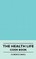 The Health Life - Cook Book