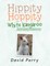 Hippity Hoppity the White Kangaroo