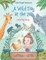 A Wild Day at the Zoo - Coloring Book