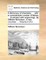A dictionary of chemistry, ... with a considerable number of tables, ... Illustrated with engravings. By William Nicholson. In two volumes. ... Volume 2 of 2