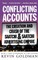 Conflicting Accounts
