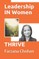 Leadership IN Women