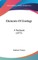 Elements of Zoology