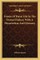 Poems of Rural Life in the Dorset Dialect, with a Dissertation and Glossary