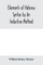 Elements of Hebrew syntax by an inductive method