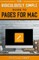 The Ridiculously Simple Guide to Pages