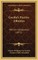 Goethe's Elective Affinities