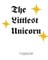 The Littlest Unicorn Vol. 1