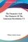 The Financier And The Finances Of The American Revolution V2