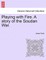 Playing with Fire. a Story of the Soudan War.