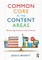 Common Core in the Content Areas