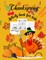 Thanksgiving activity book for kids
