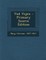 Ved Vejen - Primary Source Edition