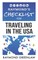 Raymond's Checklist for Traveling in the USA