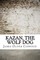 Kazan, the Wolf Dog