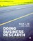 Lee, N: Doing Business Research